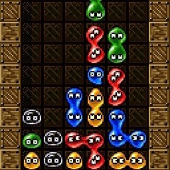 悲哀（あるデスタワー勢の）