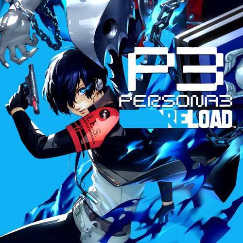 Stream It's Going Down Now - Persona 3 Reload by Compass | Listen ...