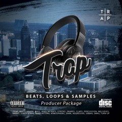 Trap Beats, Loops and Samples