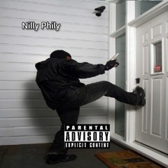 NillyPhily - Kick Door
