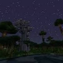 Twilight Forest OST 8 - Ambient5