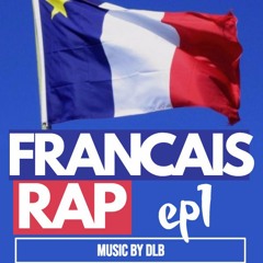 MIX RAP FRANCAIS 2020 by dlb Épisode 1