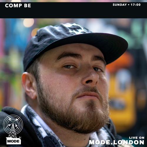 26.11.2023 - Comp Be - Mode London Residency