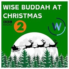 NEW: Wise Buddah Mini Mix #65 - BBC Radio 2 (2013) - Christmas (Custom)