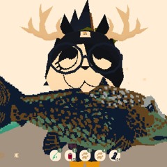 if Canoto remixed that one qwaston ID from 2021