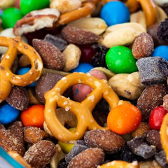 Trail Mix