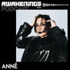 Awakenings Podcast S335 - ANNĒ DJ mix artwork - Electronic music tracklist cover image