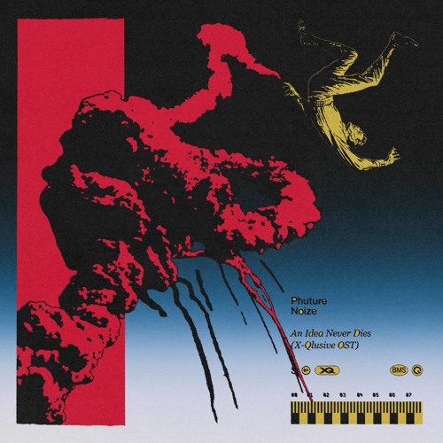 Phuture Noize - An Idea Never Dies (X-Qlusive OST) | Q-dance Records