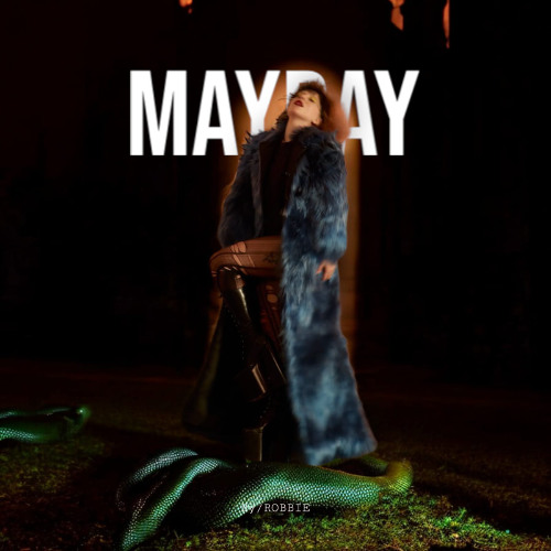 Lady Gaga - Mayday [AI Original]