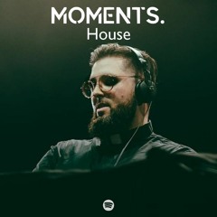 Moments. [House]