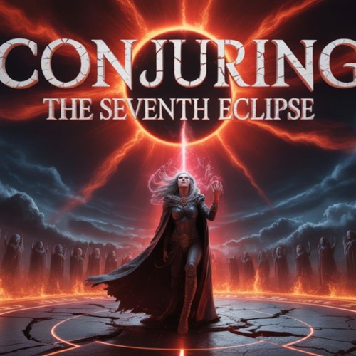 CONJURING THE SEVENTH ECLIPSE