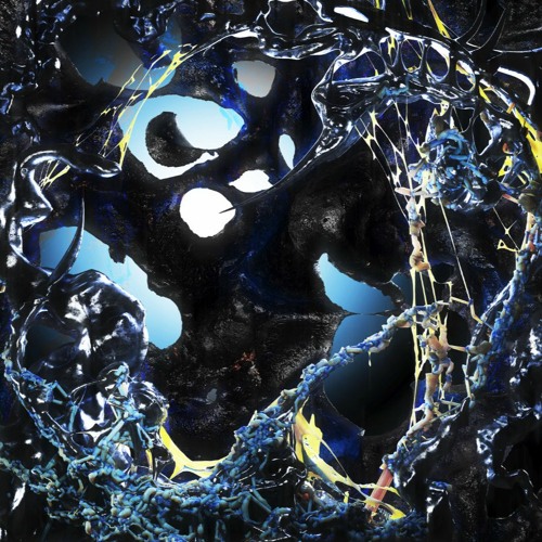 [Swine Premiere] Lujiachi - Segmented Dream (CLM x Over My Body)