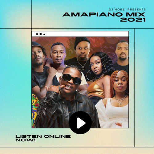 Amapiano Mix 2021 ★ Best Amapiano Songs 2021 Pt2 ★ Ft Kabza De Small DJ Maphorisa Major League DJz