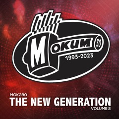 MOK280 - The New Generation Vol 2 - full release preview