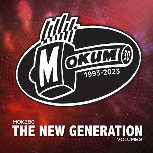 MOK280 - The New Generation Vol 2 - full release preview