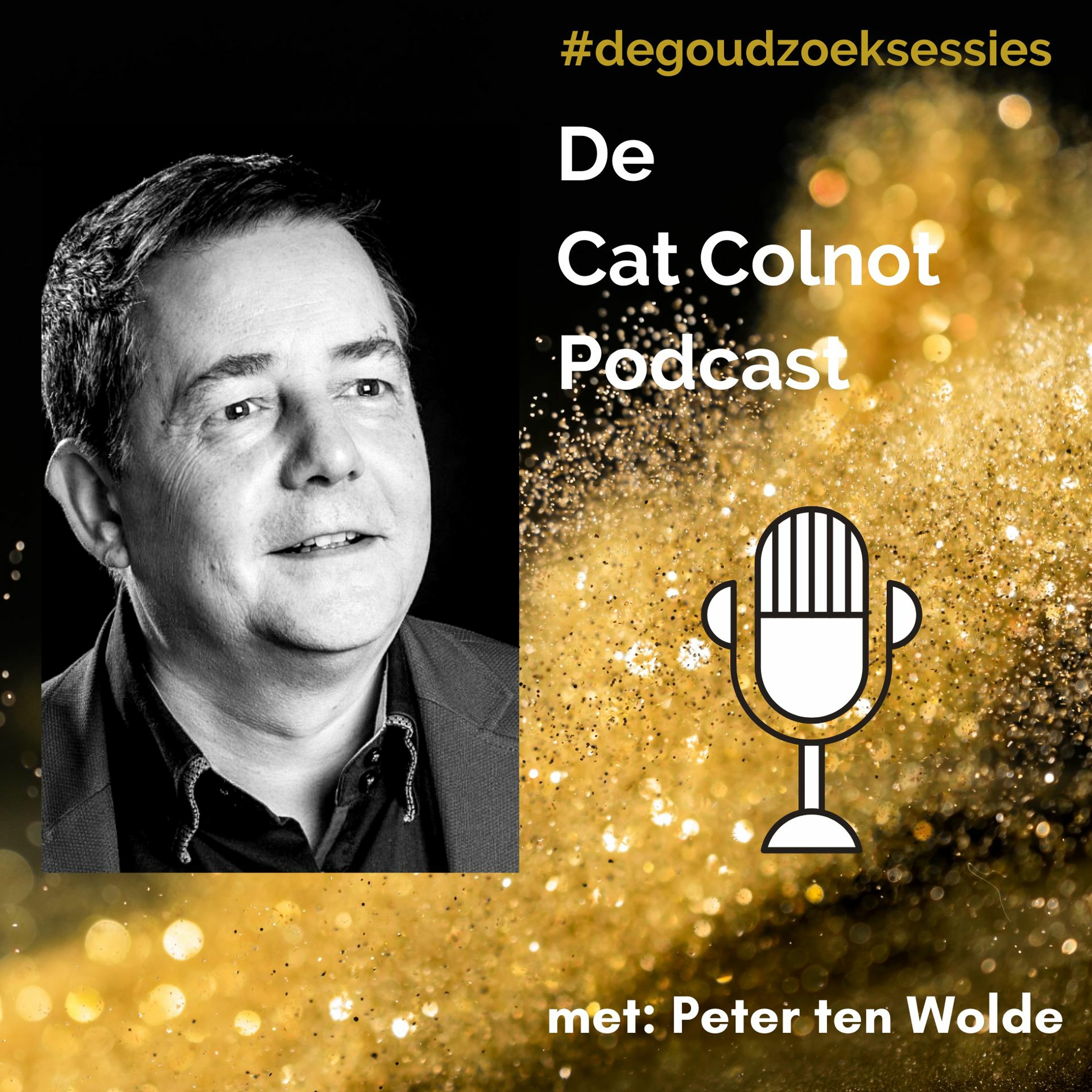 De Cat Colnot podcast