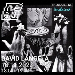 DAVID LANGELA — LariFari #18