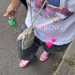 Spring Love Master v1.wav