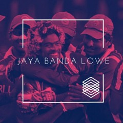 Jaya Banda Lowe  | Sri Lanka Cricket