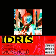 Choke Hold 3 20 24 M