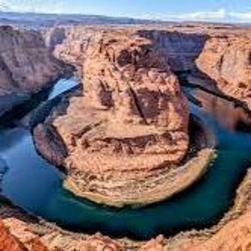 The Shape of Water (Rev. Bill Williams, 10/8/23)