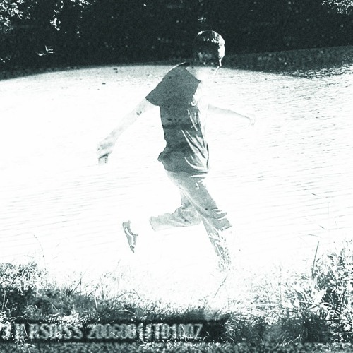 the whole life becomes an act of letting go