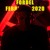 Artwork for frisky radio | fordel by baez - february 2020