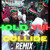 Artwork for Collide X Hold Yuh Remix (@KayArchon)