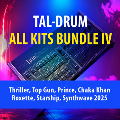 Linn Thriller