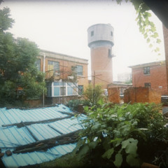 烂尾楼 w/longdanhemp（prod.whyapril）