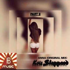 Anna Part II (club edit) [ IBMusic Records ]