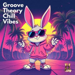 Groove Theory Chill Vibes - (Instrumental/LoFi/Chillhop/Boombap/Funk/HipHop)