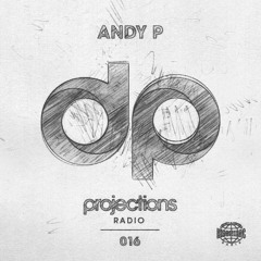 DP Projections Radio - Andy P