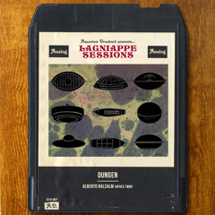 Aquarium Drunkard Presents - Alberto Balsalm (Aphex Twin Cover)