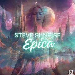 Steve Sunrise - Epica (Original Mix) [SINGLE] ★ COMING SOON! BALD ERHÄLTLICH!