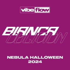 Bianca Oblivion | Nebula Halloween 2024 (Vibeflow Exclusive Set)
