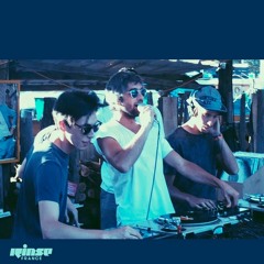 La Mamies - 07 Avril 2021