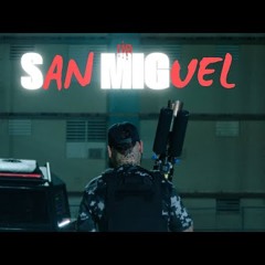 Farruko -  S ̶A̶N̶  MIG ̶U̶E̶L̶