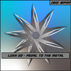 Pedal to the Metal