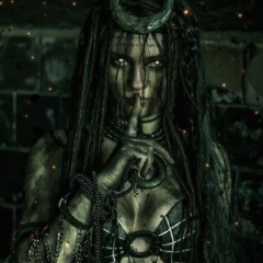 Green Miss- Dark Future 9: January 2025