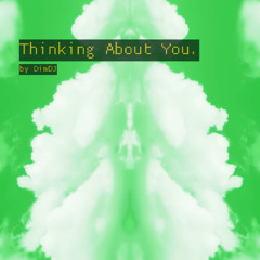 DimDJ - Thinking about you