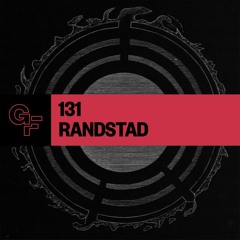 Galactic Funk Podcast 131 - Randstad