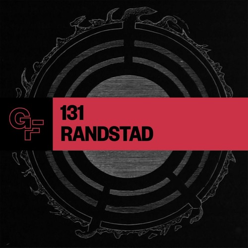 Galactic Funk Podcast 131 - Randstad