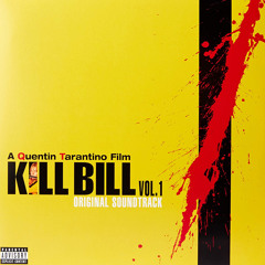KILL BILL