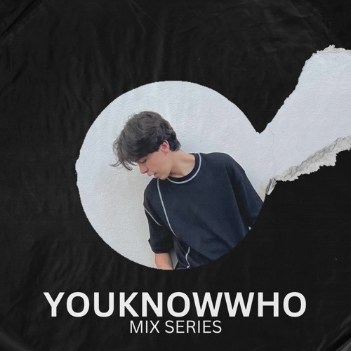 MC BEAT'Z 🍔 Mix Series - YouKnowWho