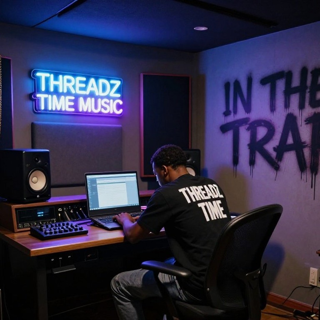 Stream Global Trap by Threadz Time Music | Listen online for free
