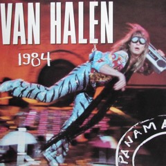 Van Halen - Panama (Full Cover)