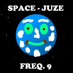 Space - Juze Freq 9