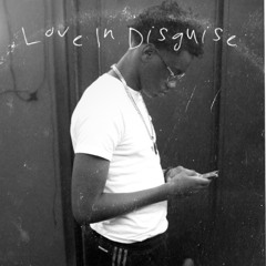 Love In Disguise
