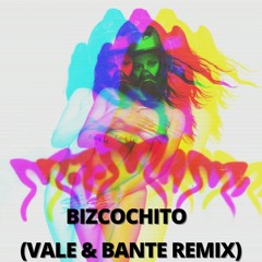 Rosalía - Bizcochito (Vale & Bante Remix) [FREE]